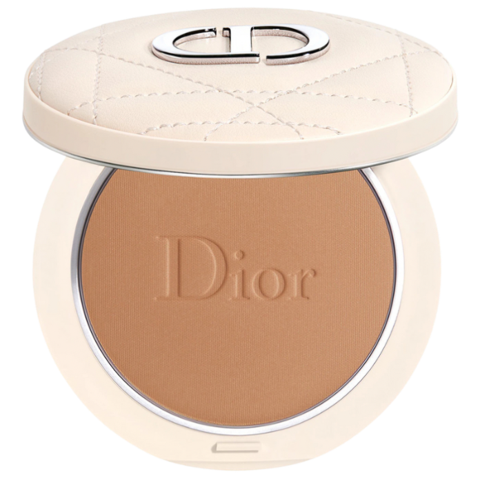 Бронзер Dior Forever Natural Powder Bronzer - 5 - warm bronze