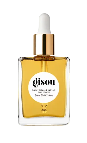 Масло для волос Gisou Honey Infused Hair Oil - 20ml