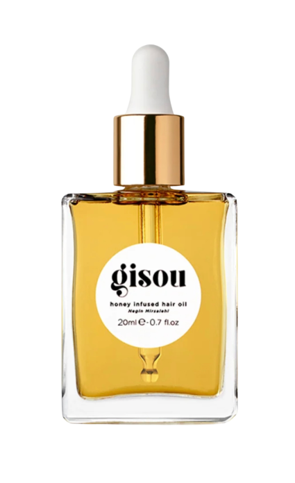 Масло для волос Gisou Honey Infused Hair Oil - 20ml