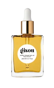 Масло для волос Gisou Honey Infused Hair Oil - 20ml