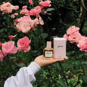 Парфюм для волос Gisou Honey Infused Hair Perfume