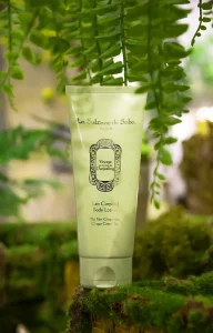 Лосьон для тела La Sultane de Saba Body Lotion - Ginger Green Tea Journey To The Route Of Darjeeling - 200ml
