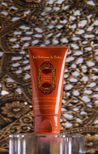 Крем для рук La Sultane de Saba Moisturizing Hand Cream - Ayurvedic Treatment - Amber Vanilla - 50ml