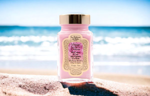 La Sultane de Saba BB Moisturizing Creme Brides - Rose - 100ml yuz uchun namlantiruvchi krem