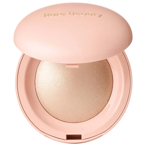 Сухой хайлайтер Rare Beauty by Selena Gomez Positive Light Silky Touch Highlighter - Exhilarate
