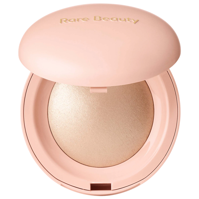 Сухой хайлайтер Rare Beauty by Selena Gomez Positive Light Silky Touch Highlighter - Exhilarate