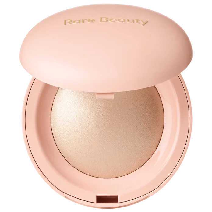 Сухой хайлайтер Rare Beauty by Selena Gomez Positive Light Silky Touch Highlighter - Exhilarate