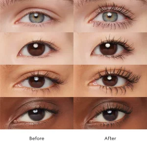 Тушь Gucci L'Obscur Lengthening Mascara