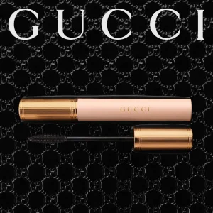 Тушь Gucci L'Obscur Lengthening Mascara