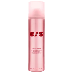 Фиксатор для макияжа ONE/SIZE by Patrick Starrr On 'Til Dawn Mattifying Waterproof Setting Spray - 143ml