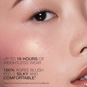 Румяна NARS Talc-Free Powder Blush - Orgasm – 777
