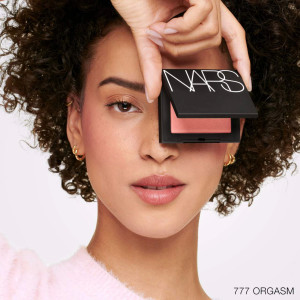 Румяна NARS Talc-Free Powder Blush - Orgasm – 777