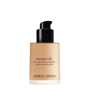 Armani Beauty Luminous Silk Perfect Glow Flawless Oil-Free Foundation yuz uchun tonal krem - 5.9