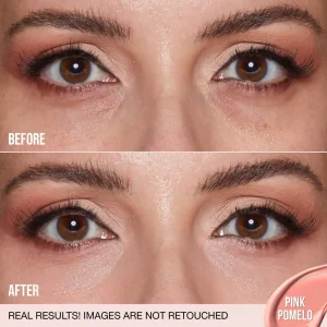 Корректор для области под глазами HUDA BEAUTY #FauxFilter Brightening Under Eye Color Corrector - Pink Pomelo