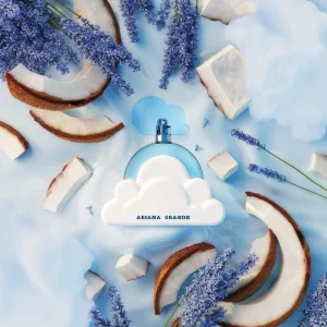Ariana Grande Cloud Eau de Parfum - 100ml parfum