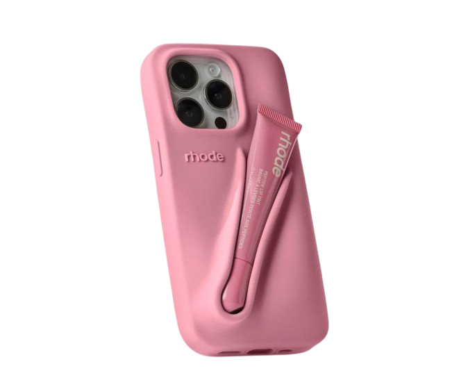 Чехол rhode 16 Pro - ribbon