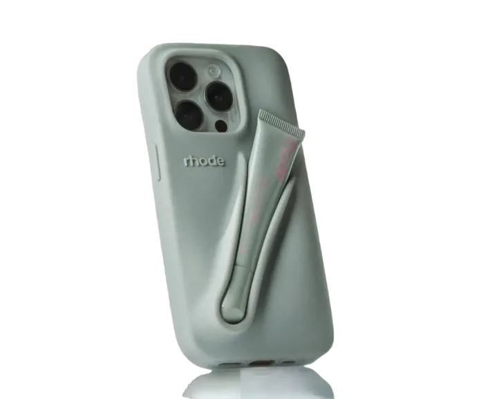 Чехол rhode 16 Pro Max