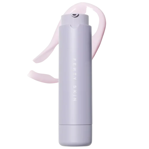 Легкий увлажняющий крем с SPF 30 Fenty Skin Hydra Vizor Invisible Face Moisturizer SPF 30 with Niacinamide - 50ml