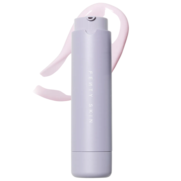 Легкий увлажняющий крем с SPF 30 Fenty Skin Hydra Vizor Invisible Face Moisturizer SPF 30 with Niacinamide - 50ml