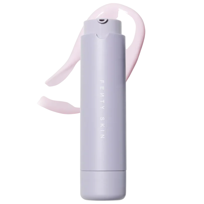 Fenty Skin Hydra Vizor Invisible Face Moisturizer SPF 30 with Niacinamide - 50ml SPF 30 bilan yengil namlovchi krem