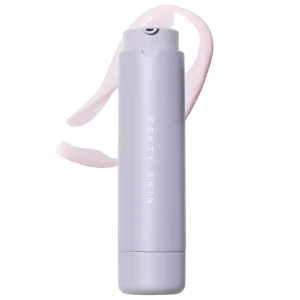 Легкий увлажняющий крем с SPF 30 Fenty Skin Hydra Vizor Invisible Face Moisturizer SPF 30 with Niacinamide - 50ml