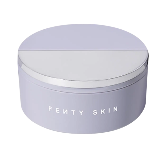 Ночной гель-крем для глубокого восстановления кожи Fenty Skin Instant Reset Brightening Overnight Recovery Gel-Cream - 50ml