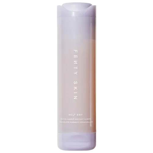Средство для снятия макияжа Fenty Skin Melt Awf Jelly Oil Makeup-Melting Cleanser - 100ml