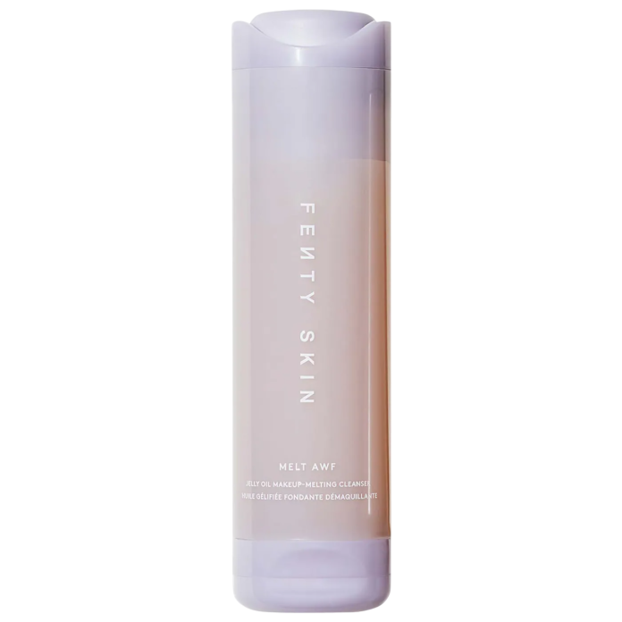 Средство для снятия макияжа Fenty Skin Melt Awf Jelly Oil Makeup-Melting Cleanser - 100ml