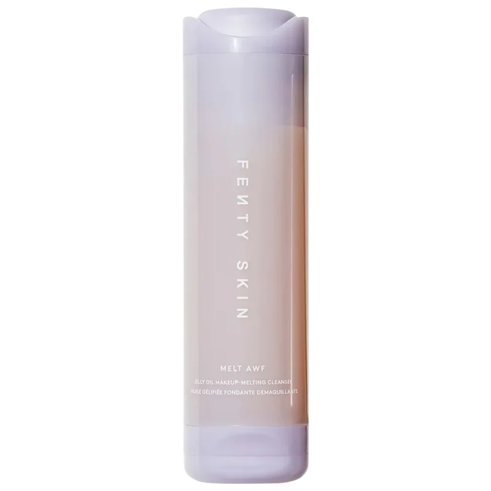 Fenty Skin Melt Awf Jelly Oil Makeup-Melting Cleanser - 100ml makiyajni tozalash vositasi
