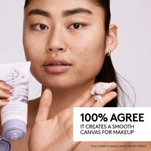 Скраб для глубокого очищения кожи лица Fenty Skin Cookies N Clean Whipped Clay Intensive Pore + Blackhead Face Scrub - 100ml