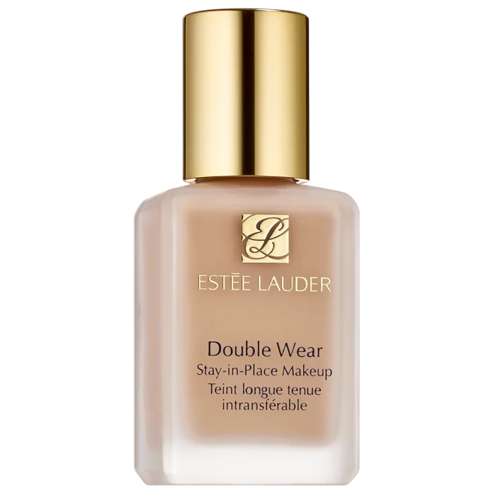 Тональный крем Estée Lauder Double Wear Stay-in-Place 24-Hour Longwear Foundation - 1N2 Ecru