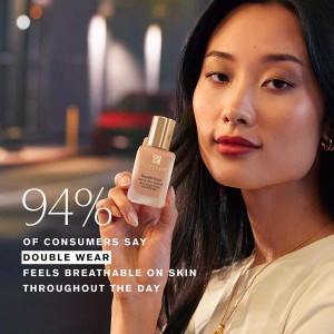 Тональный крем Estée Lauder Double Wear Stay-in-Place 24-Hour Longwear Foundation - 1N2 Ecru