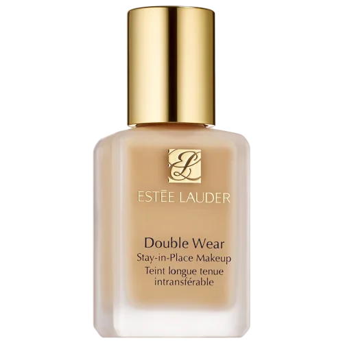 Тональный крем Estée Lauder Double Wear Stay-in-Place 24-Hour Longwear Foundation - 1W2 Sand