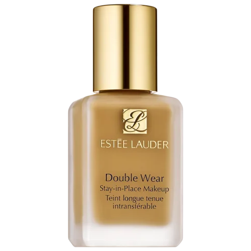 Тональный крем Estée Lauder Double Wear Stay-in-Place 24-Hour Longwear Foundation - 3W2 Cashew