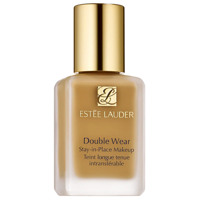 Тональный крем Estée Lauder Double Wear Stay-in-Place 24-Hour Longwear Foundation - 3W2 Cashew