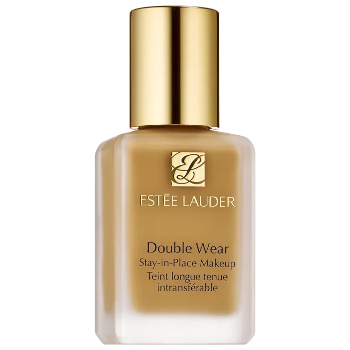 Тональный крем Estée Lauder Double Wear Stay-in-Place 24-Hour Longwear Foundation - 3W2 Cashew