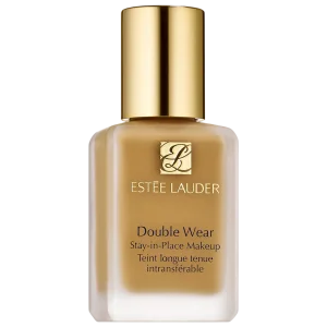 Тональный крем Estée Lauder Double Wear Stay-in-Place 24-Hour Longwear Foundation - 3W2 Cashew