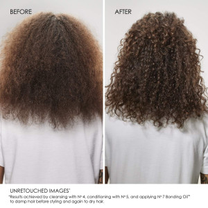 Восстанавливающее масло для укладки волос с термозащитой Olaplex No. 7 Bonding Frizz Reduction & Heat Protectant Hair Oil - 30ml