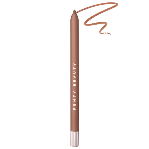 Водостойкий карандаш для губ Fenty Beauty Trace'd Out - PNUT BUTTA 04