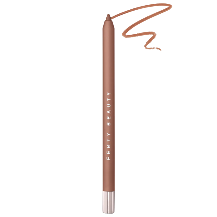 Водостойкий карандаш для губ Fenty Beauty Trace'd Out - PNUT BUTTA