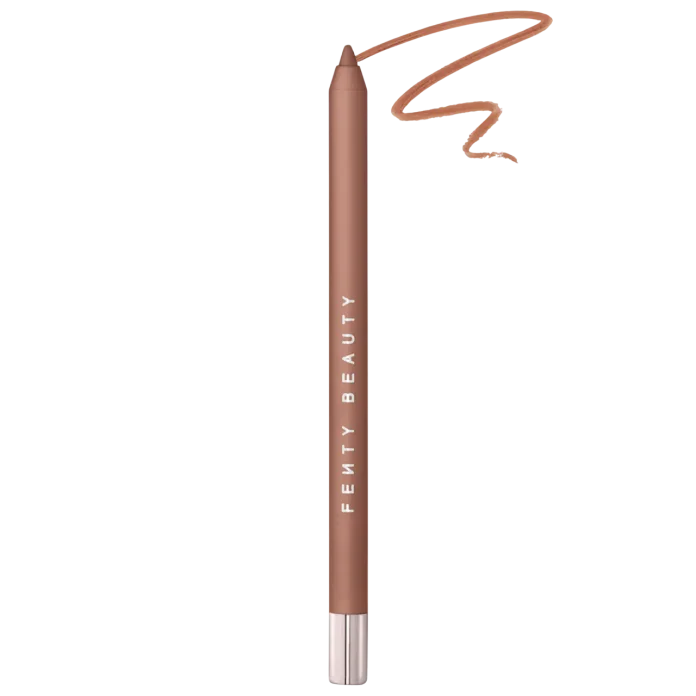 Водостойкий карандаш для губ Fenty Beauty Trace'd Out - PNUT BUTTA 04