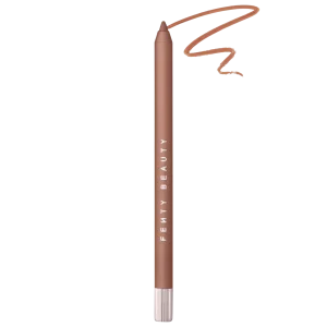 Fenty Beauty Trace'd Out - PNUT BUTTA suvga chidamli lab qalami