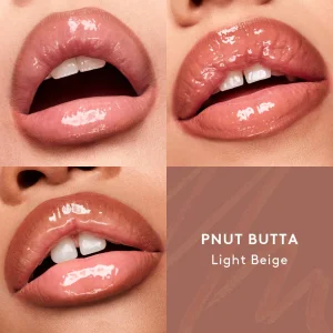 Водостойкий карандаш для губ Fenty Beauty Trace'd Out - PNUT BUTTA 04