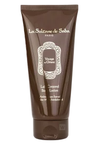 Лосьон для тела La Sultane de Saba Body Lotion - Amber Musk Sandalwood - Eastern Journey - 200ml