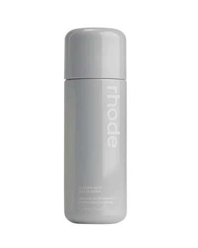 Молочная эссенция для лица Rhode Glazing Milk Hydrating Ceramide Facial Essence - 124ml