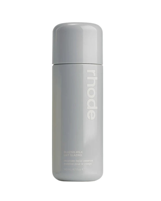 Молочная эссенция для лица Rhode Glazing Milk - 140ml