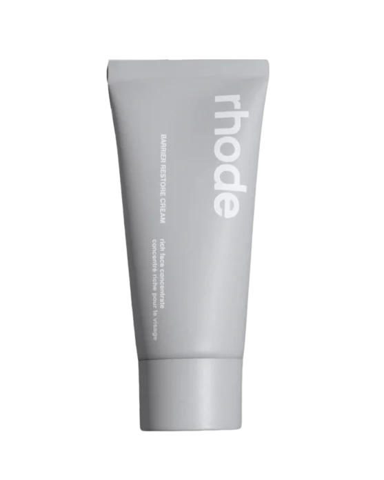 Увлажняющий крем для rhode Barrier Restore Cream Hydrating Daily Moisturizer - 50ml