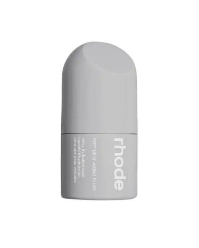 Пептидная гель-сыворотка для сияния лица rhode Peptide Glazing Fluid Dewy Gel Serum - 50 ml