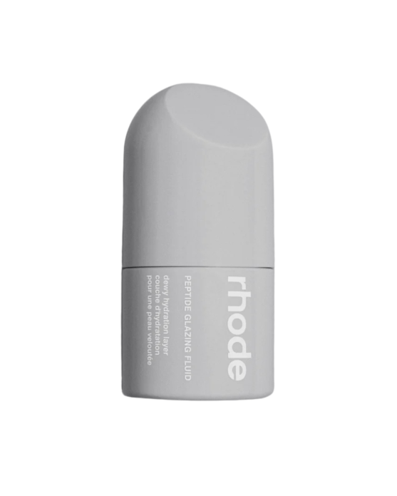 Пептидный флюид для лица Rhode Peptide Glazing Fluid - 50ml