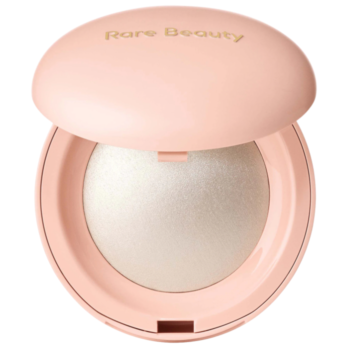 Сухой хайлайтер Rare Beauty by Selena Gomez Positive Light Silky Touch Highlighter - Enlighten